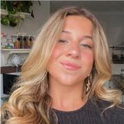 Profesora de Bachiller, ESO, Primaria e Inglés. Clases online o presenciales